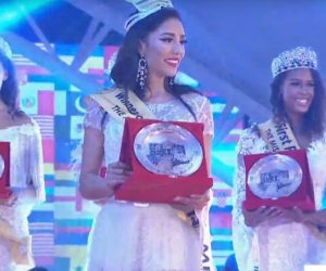 Finalno vece Miss Globe 2019 u Ulcinju: NAJLJEPSA PREDSTAVNICA MEKSIKA