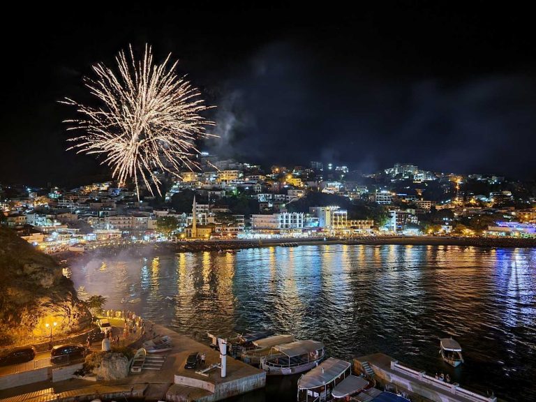 Read more about the article Ulqini, atraksion edhe në dimër me festën e vitit të ri
