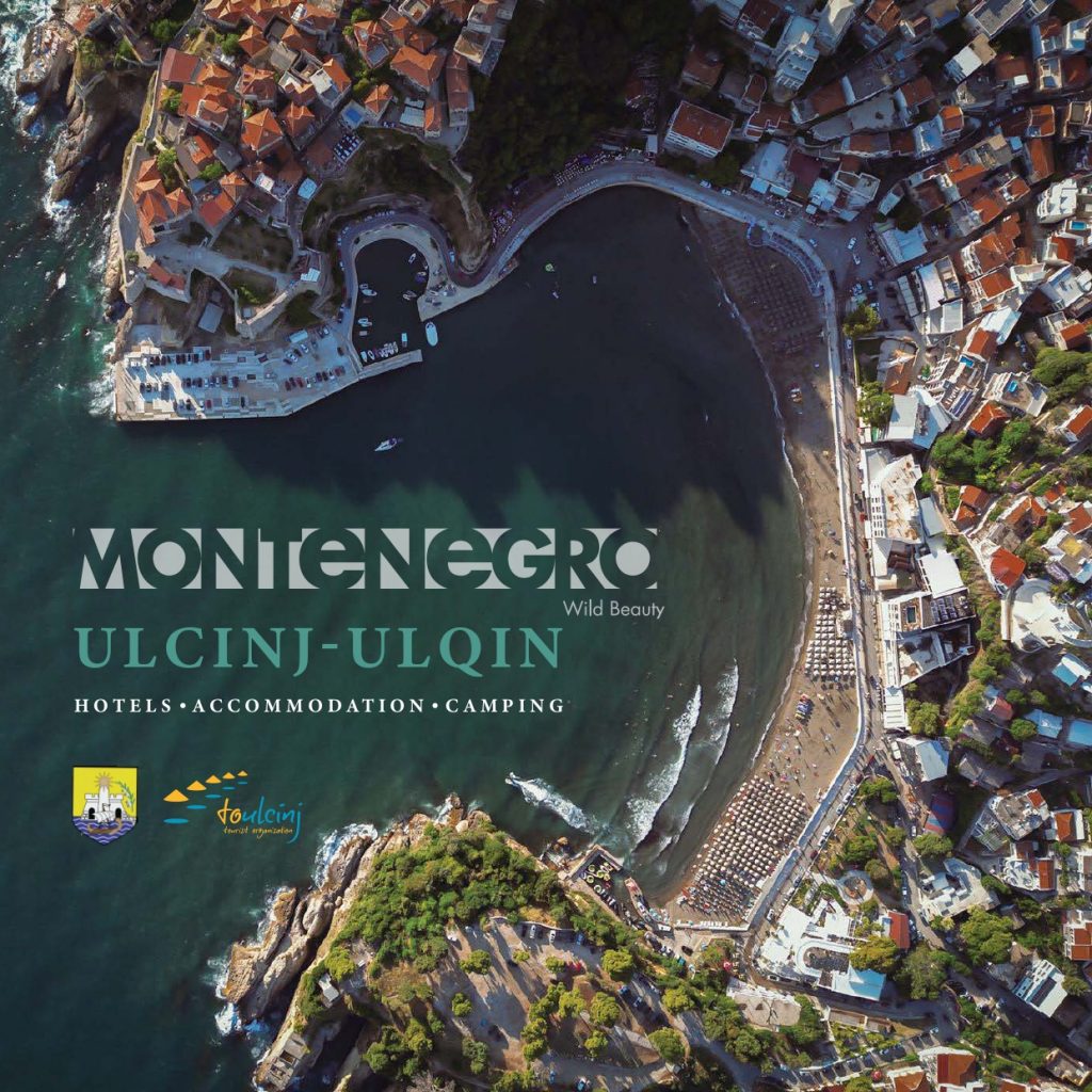 visit ulcinj