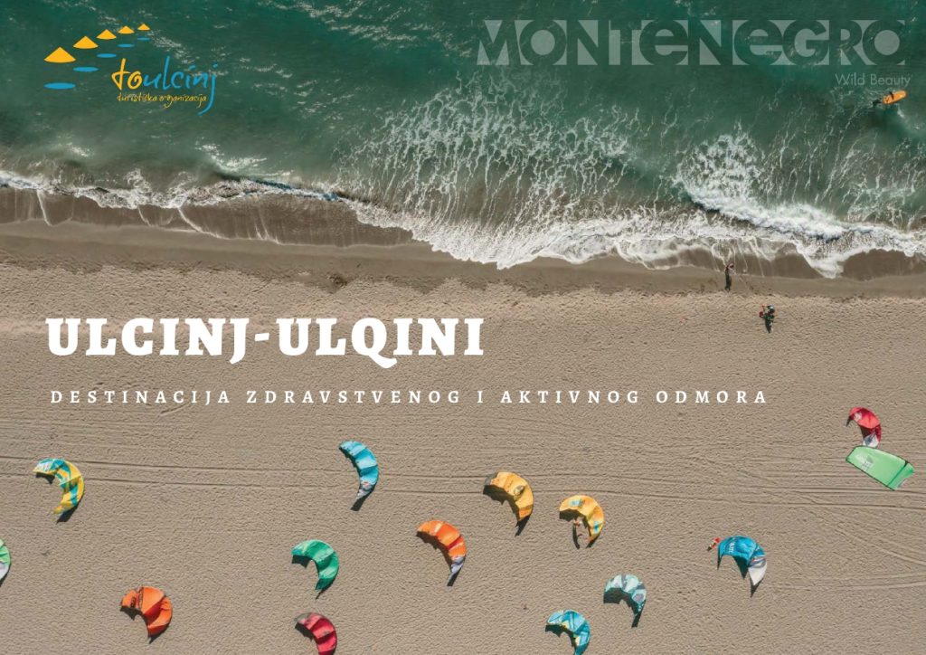 visit ulcinj