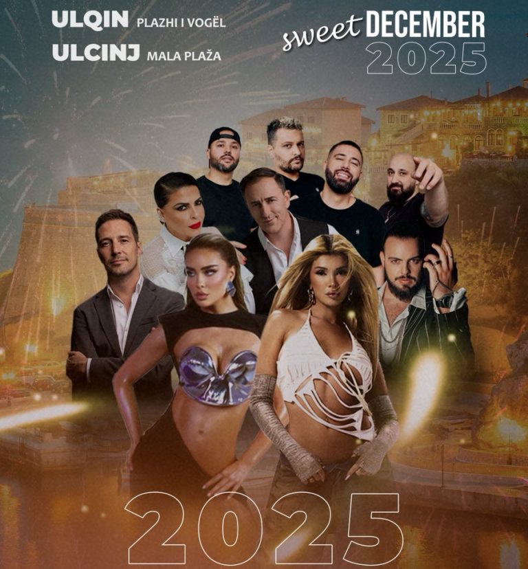 Read more about the article Sweet Decembar 2024 – 2025