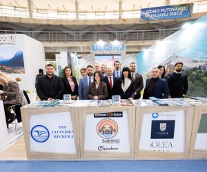 Tourism Fair in Belgrade 2026