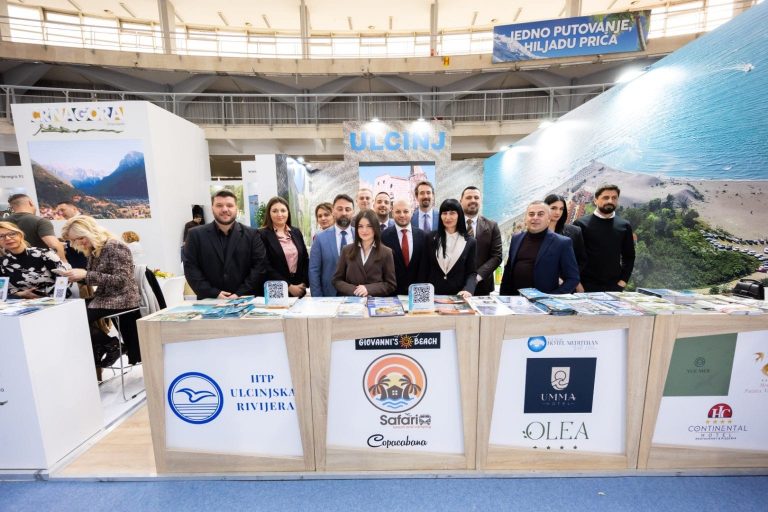 Read more about the article Tourism Fair in Belgrade 2026