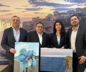 Wizz Air interested in promoting Ulcinj’s tourism potential on the international market