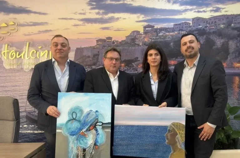 Read more about the article Wizz Air interested in promoting Ulcinj’s tourism potential on the international market