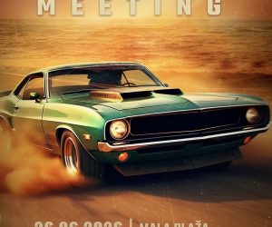  XVIII International Oldtimer Meeting