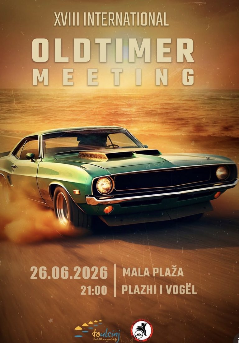 Read more about the article  XVIII International Oldtimer Meeting